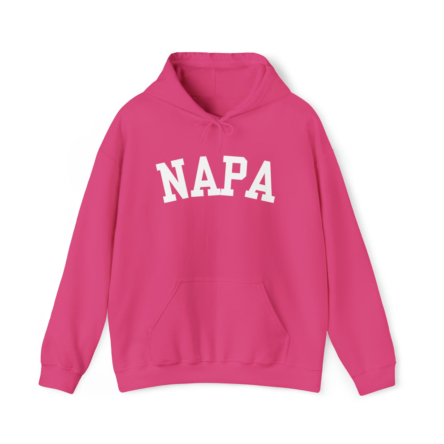 Napa Hoodie
