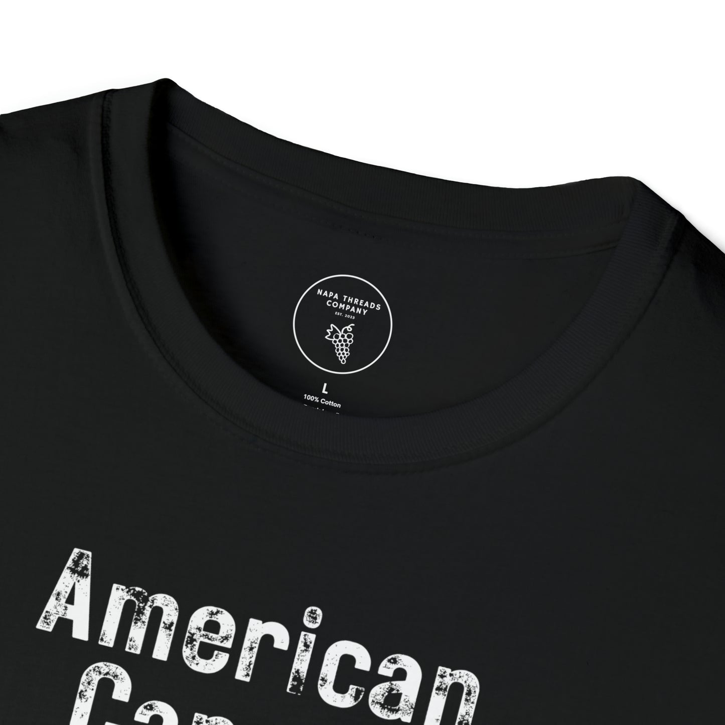 American Canyon Vintage T-Shirt