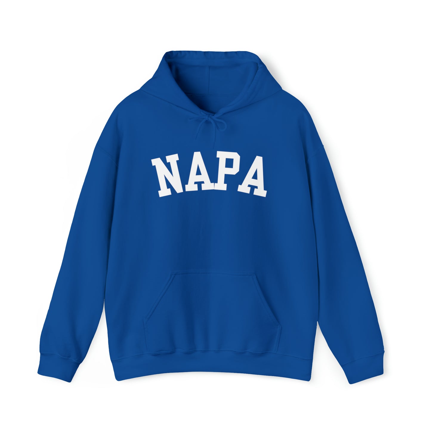 Napa Hoodie