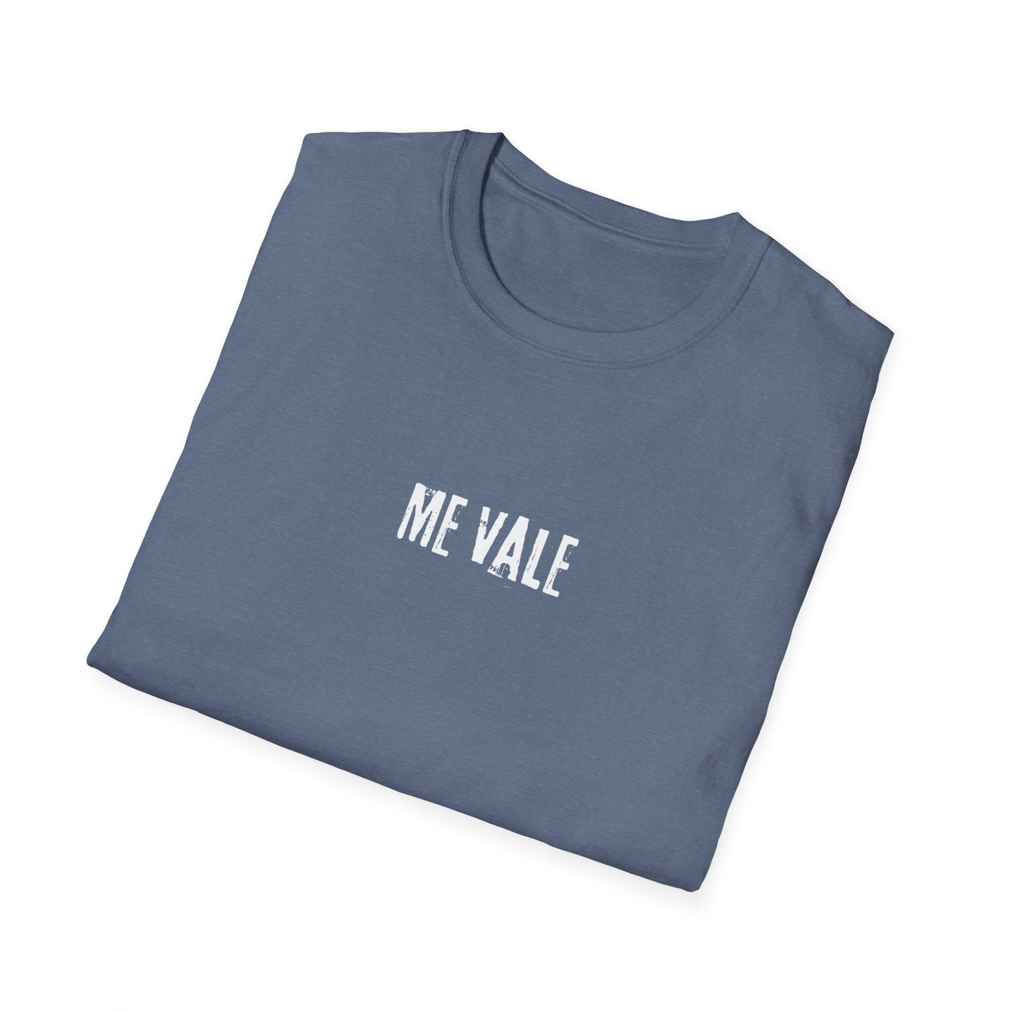 Me Vale (I Don't Care) Music Festival T-Shirt