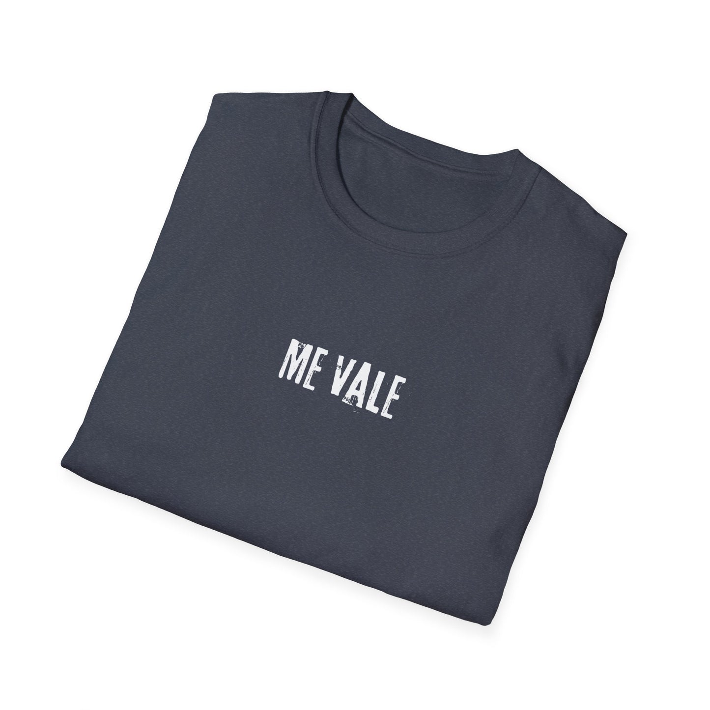 Me Vale (I Don't Care) Music Festival T-Shirt