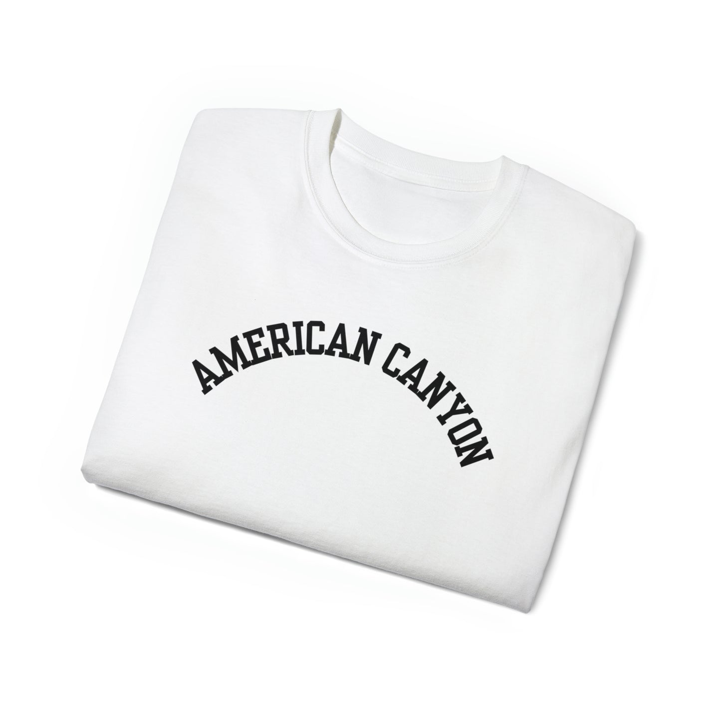 Men's American Canyon Tee