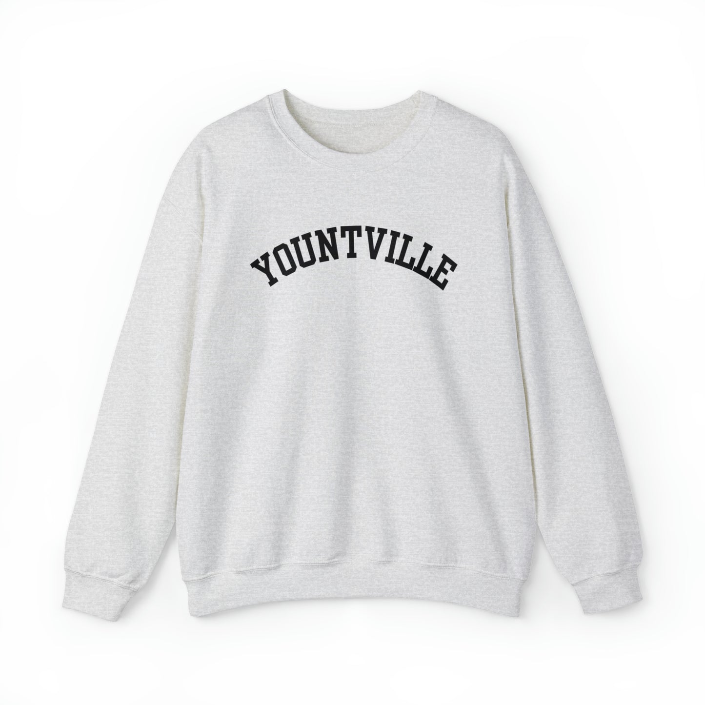 Yountville Crewneck Sweatshirt