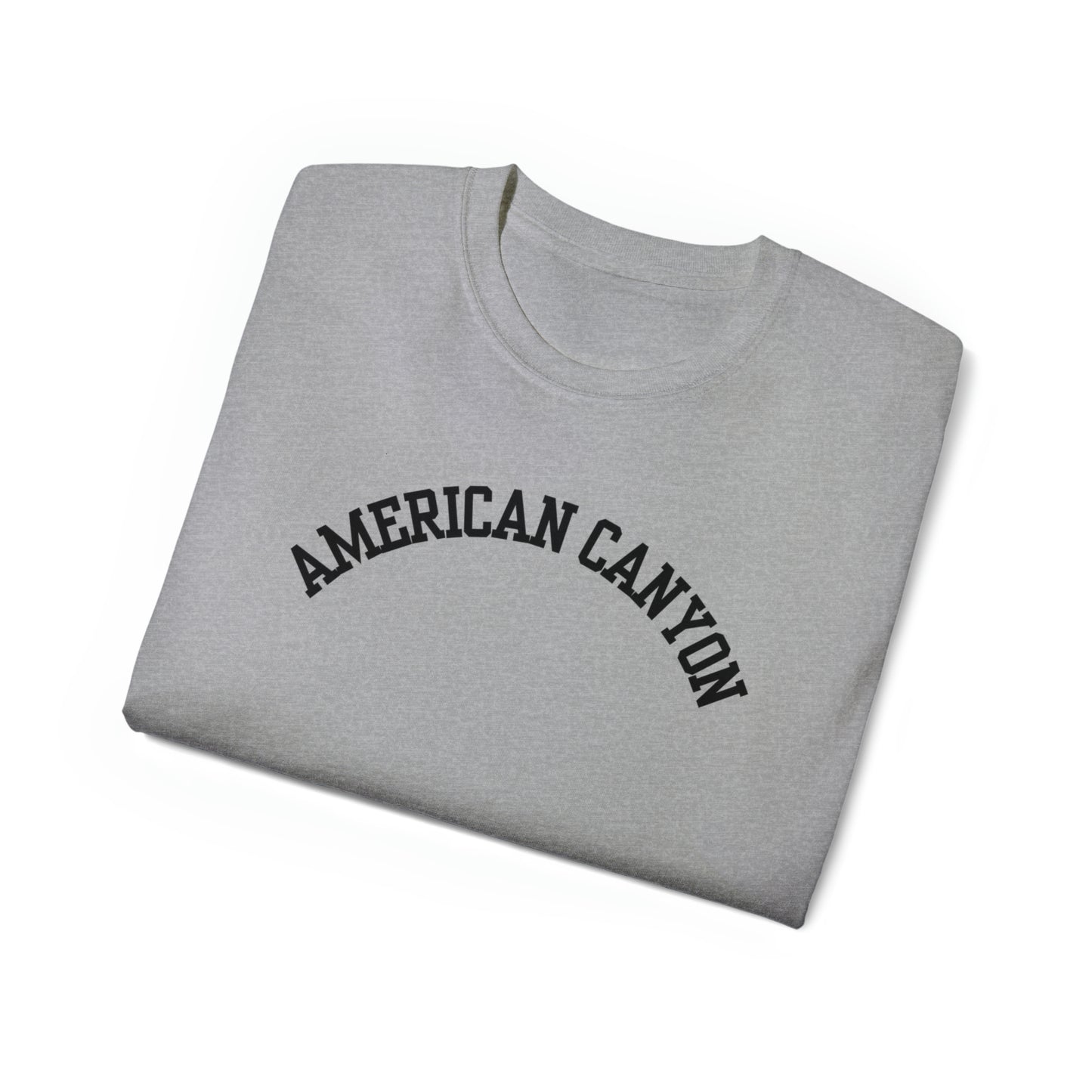Men's American Canyon Tee