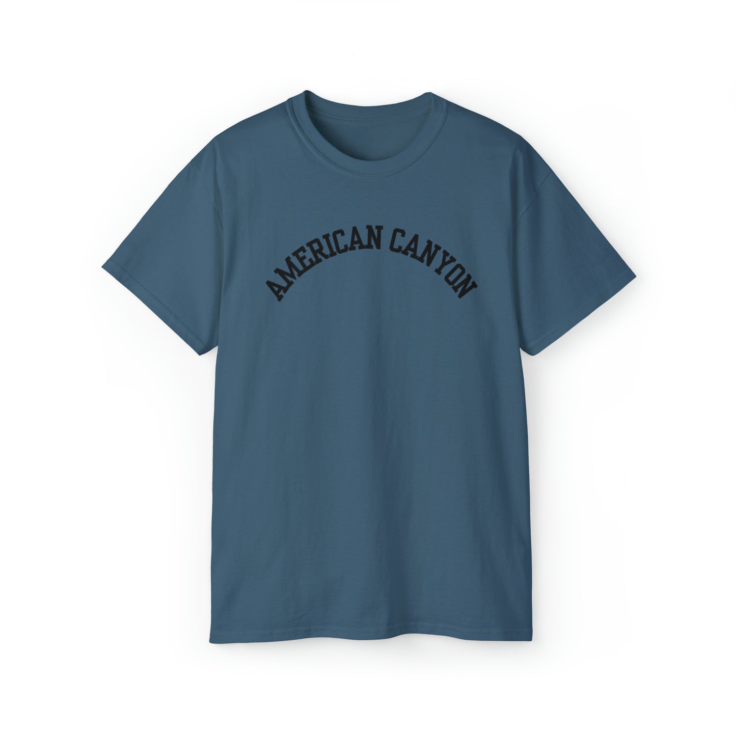 Men's American Canyon Tee