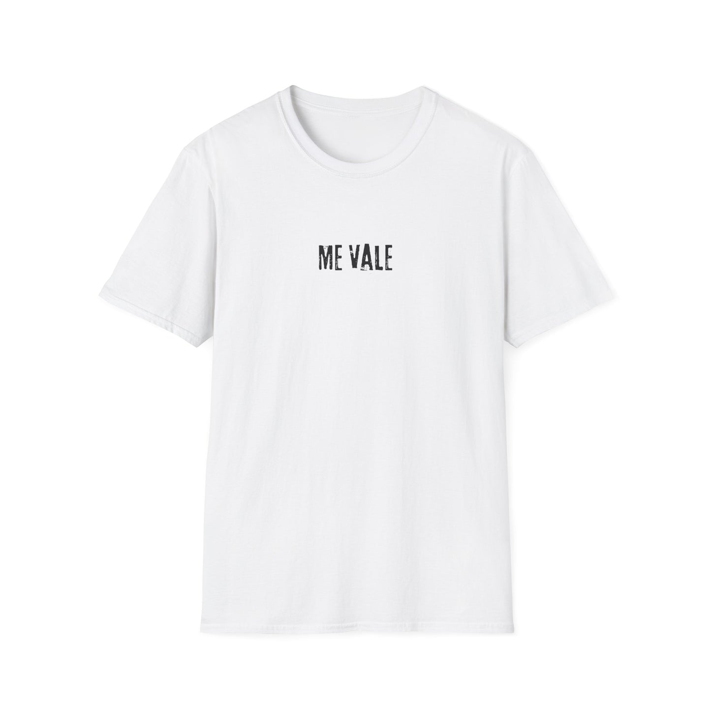 Me Vale (I Don't Care) Music Festival T-Shirt