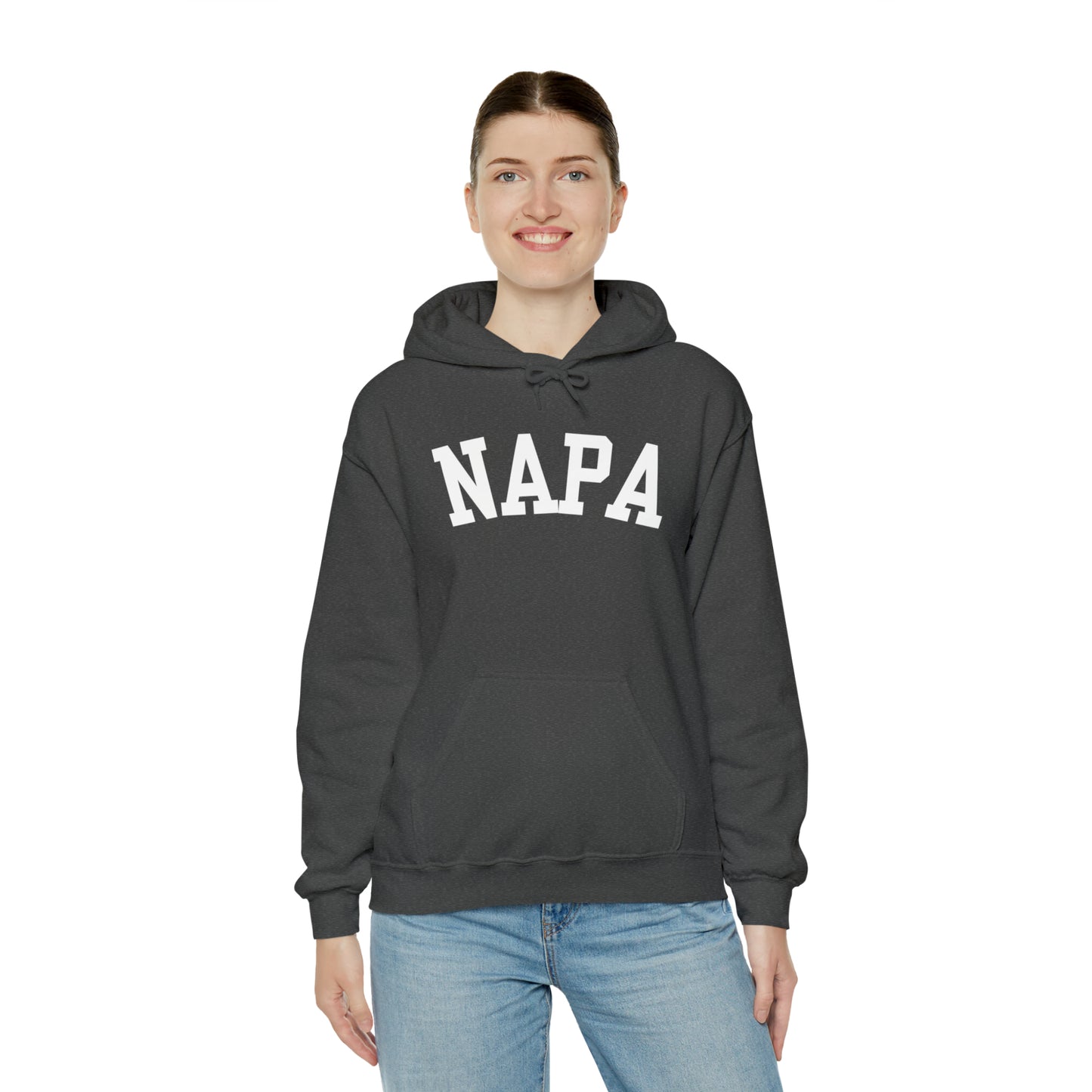 Napa Hoodie