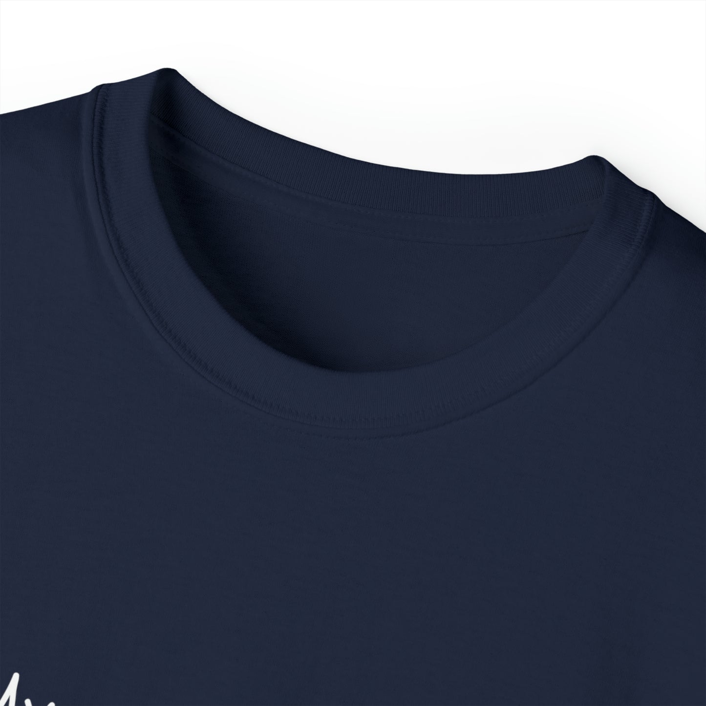 Napa Handwriting Tee