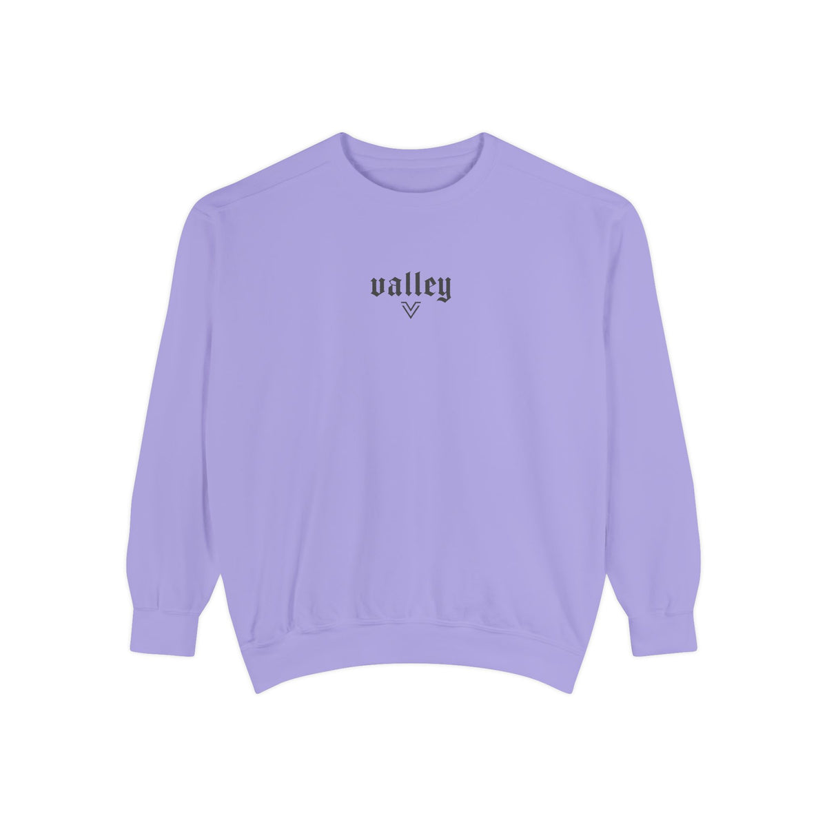 Valley Graphic Sweatshirt