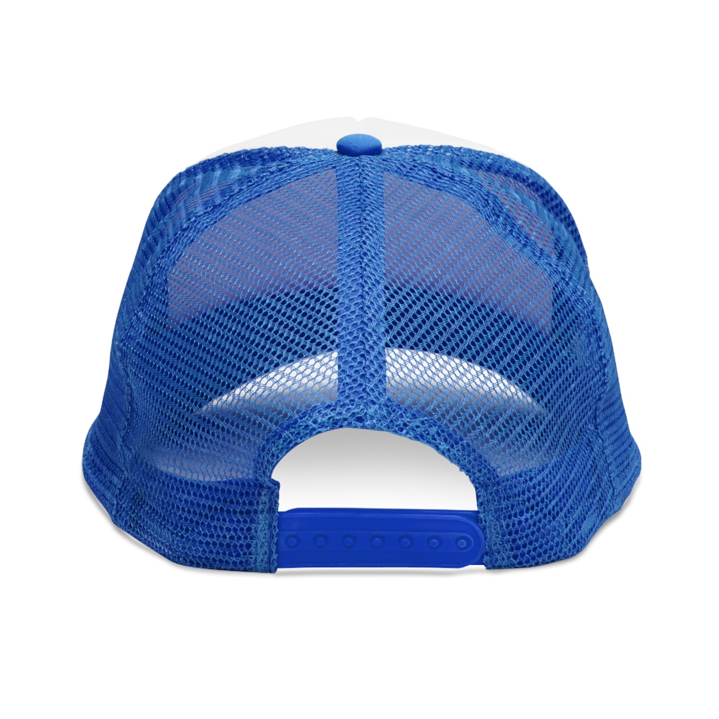 Napa Threads Company Mesh Cap