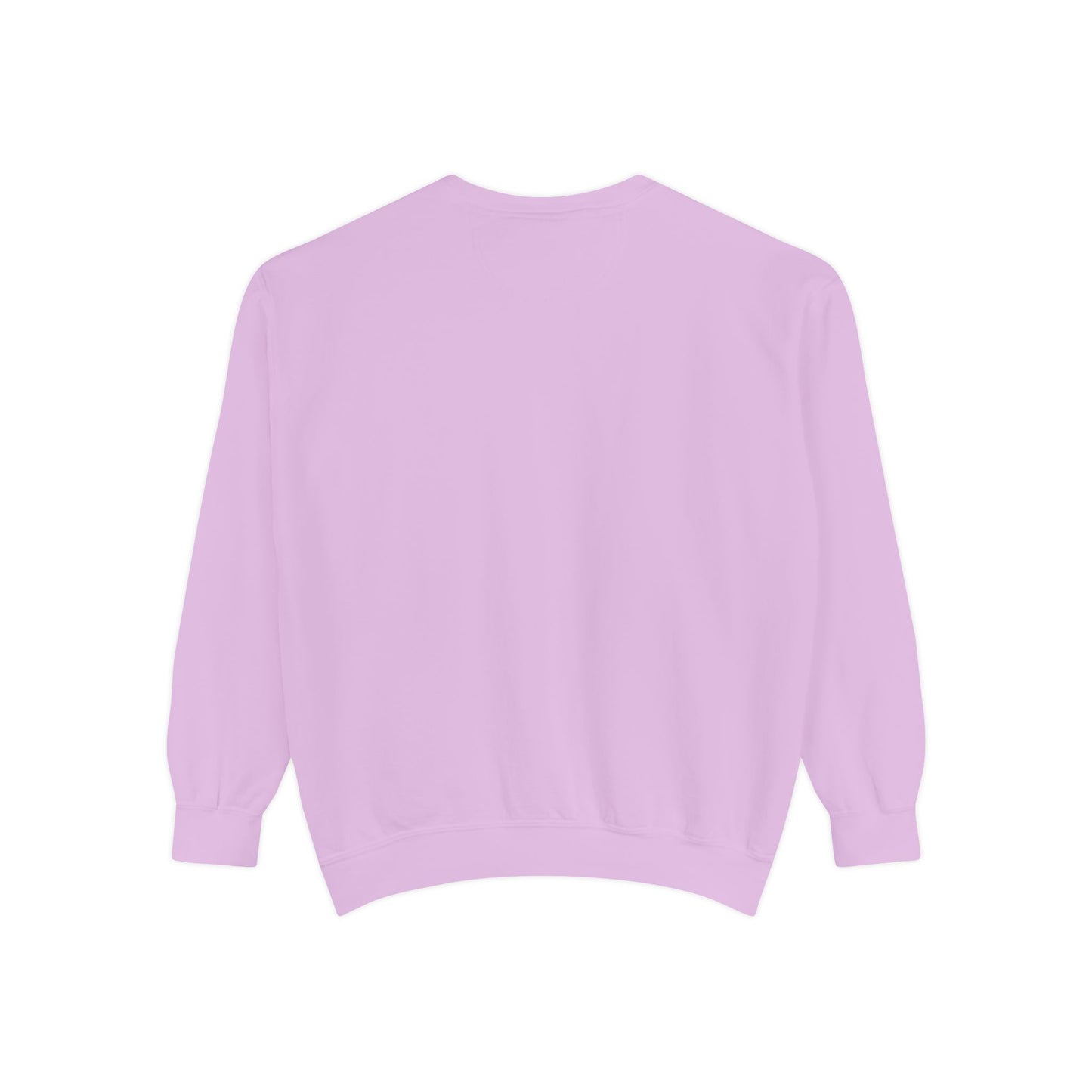 Napa Block Letter Sweatshirt