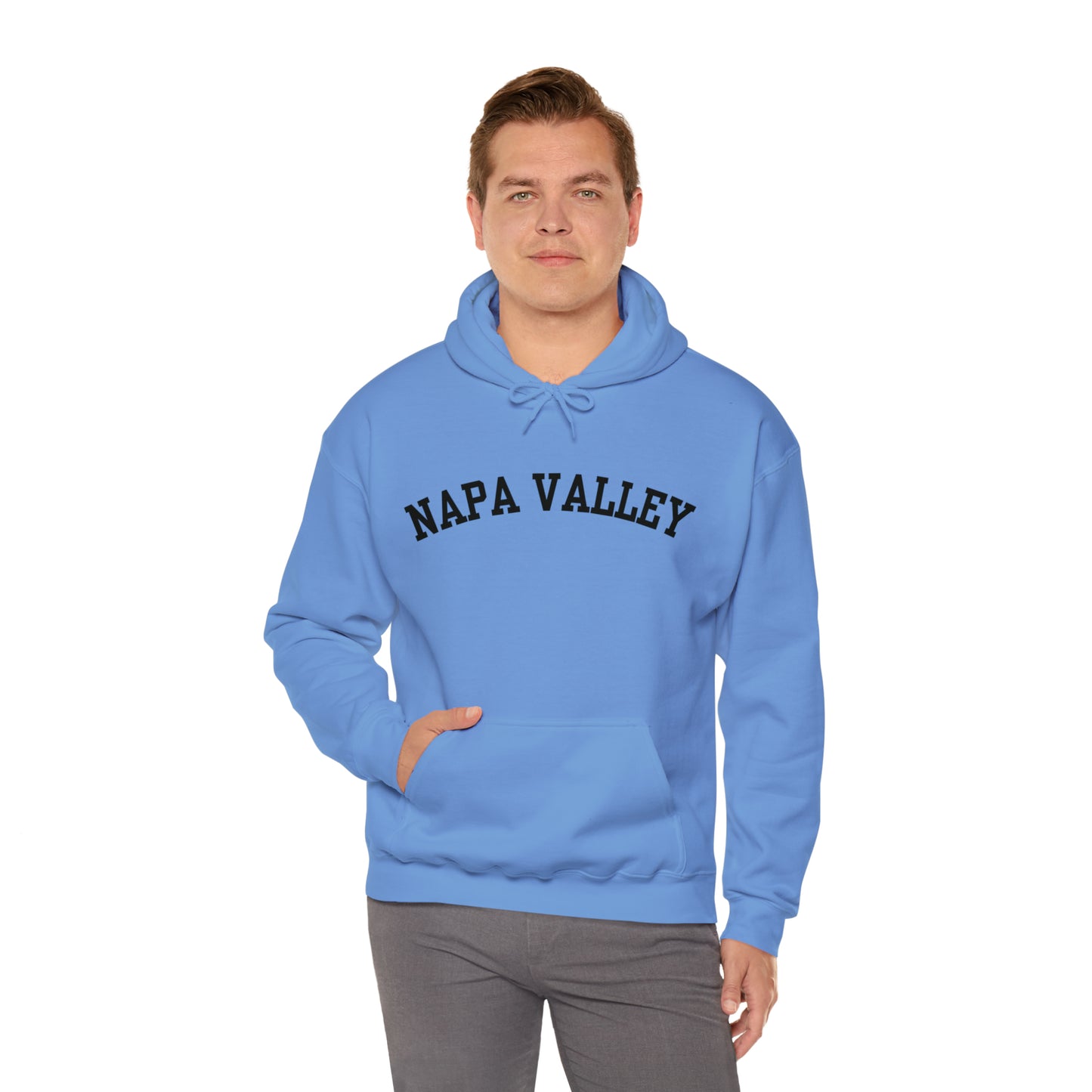 Napa Valley Hoodie