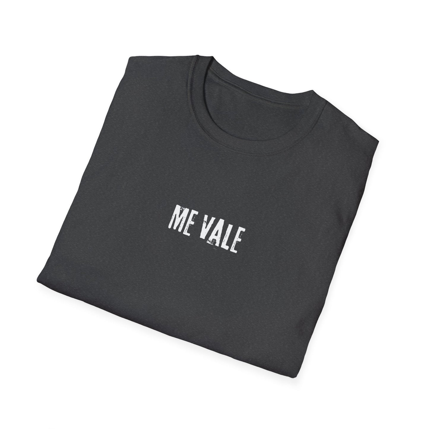 Me Vale (I Don't Care) Music Festival T-Shirt