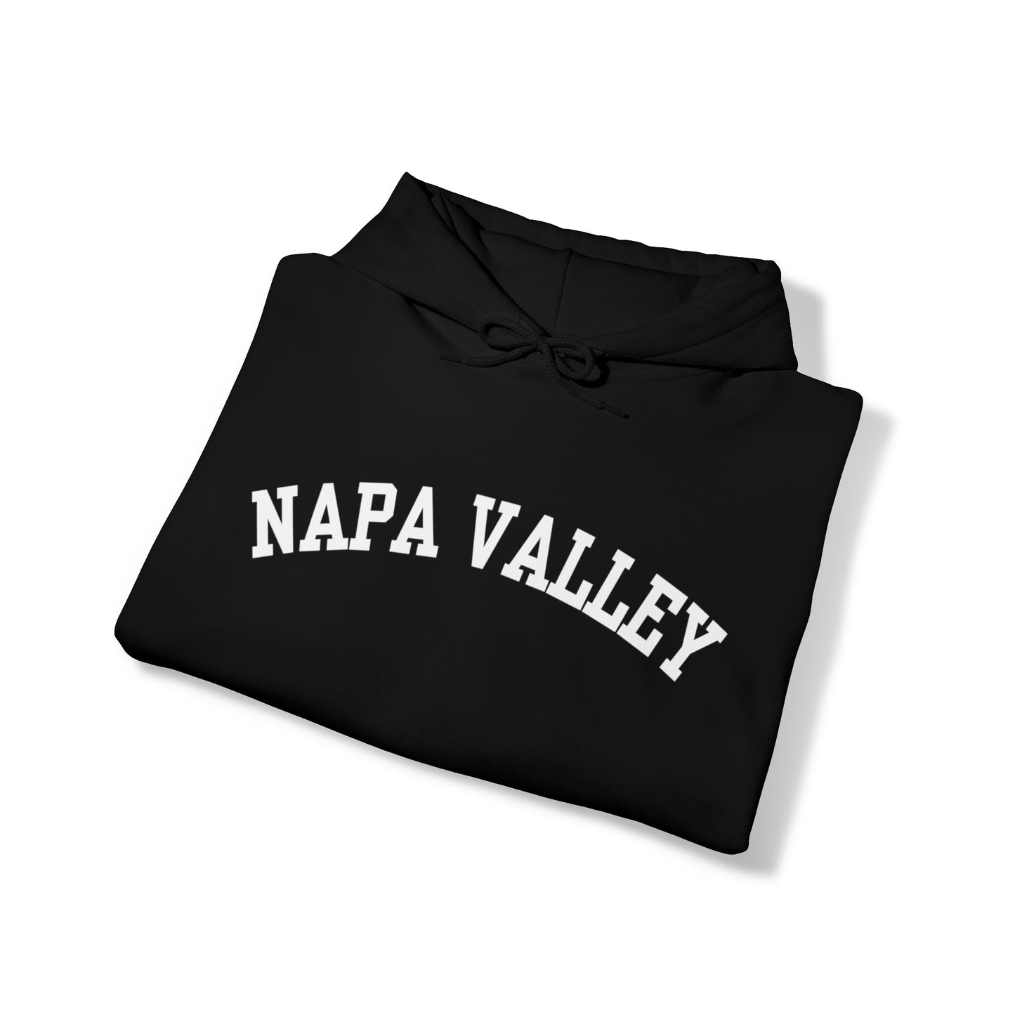 Napa Valley Hoodie