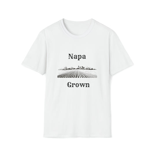 Men's Napa Grown T-Shirt