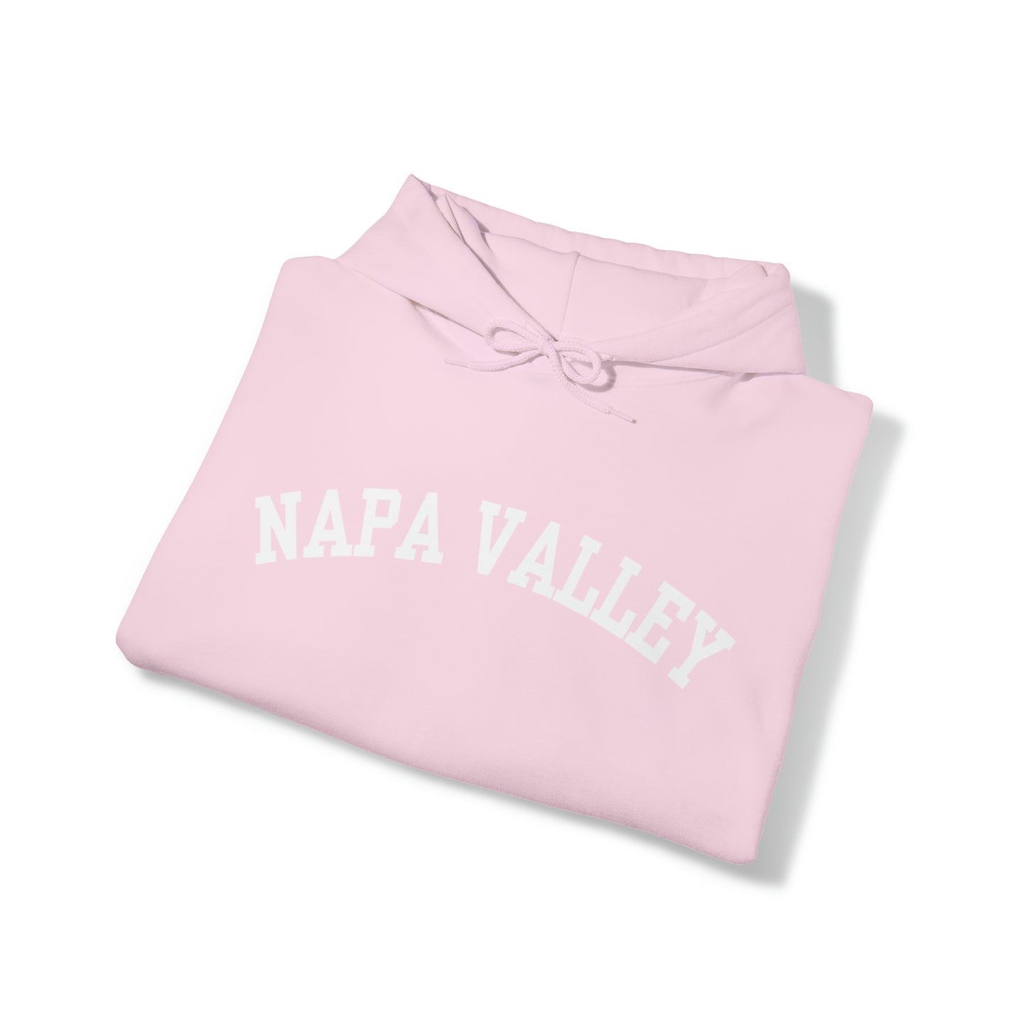 Napa Valley Hoodie