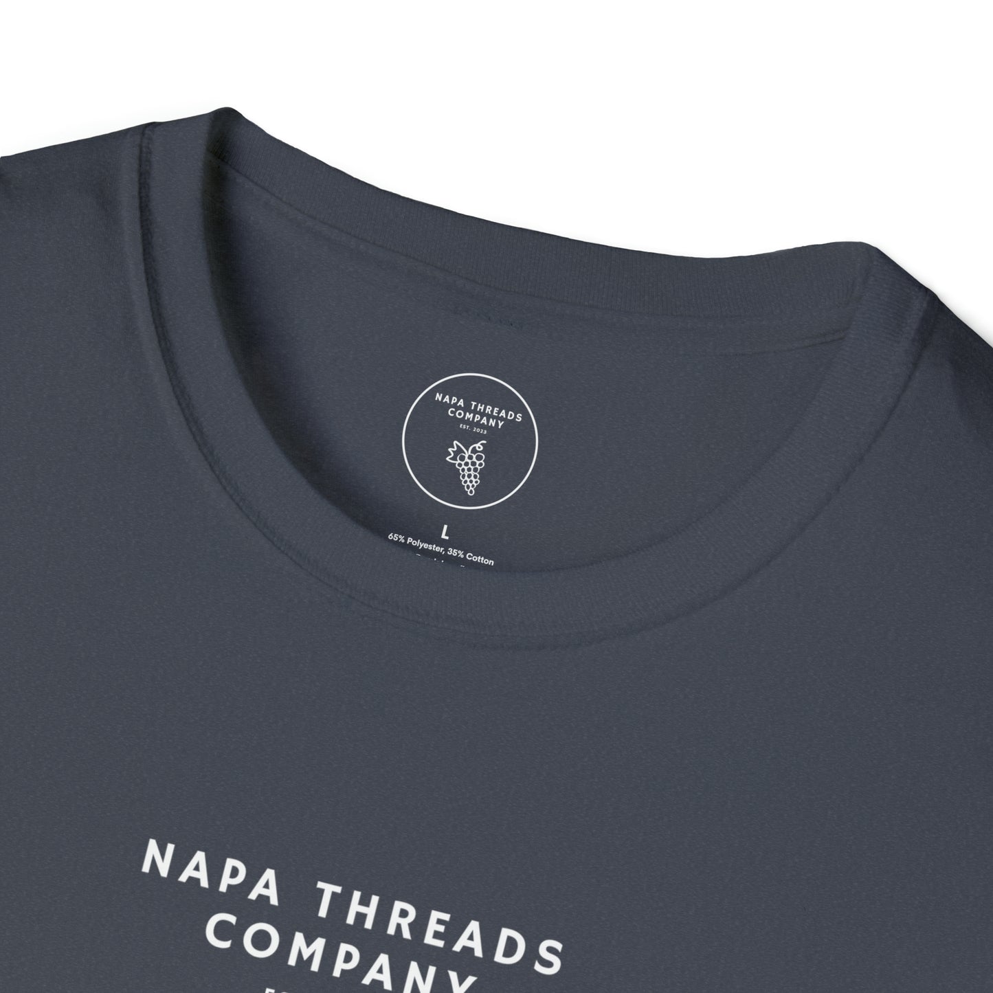 Napa Threads Company T-Shirt