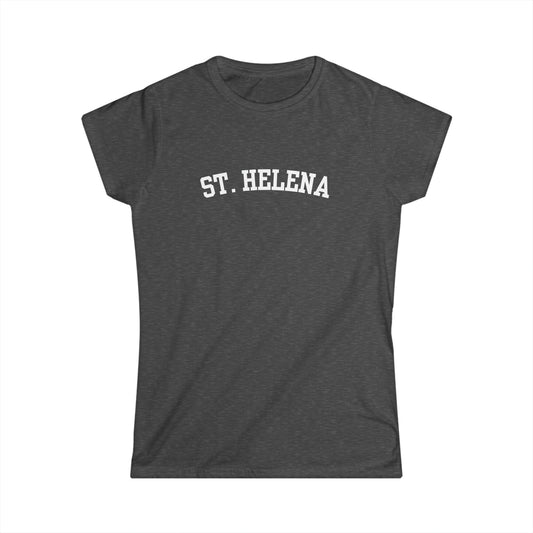Women's St. Helena Tee