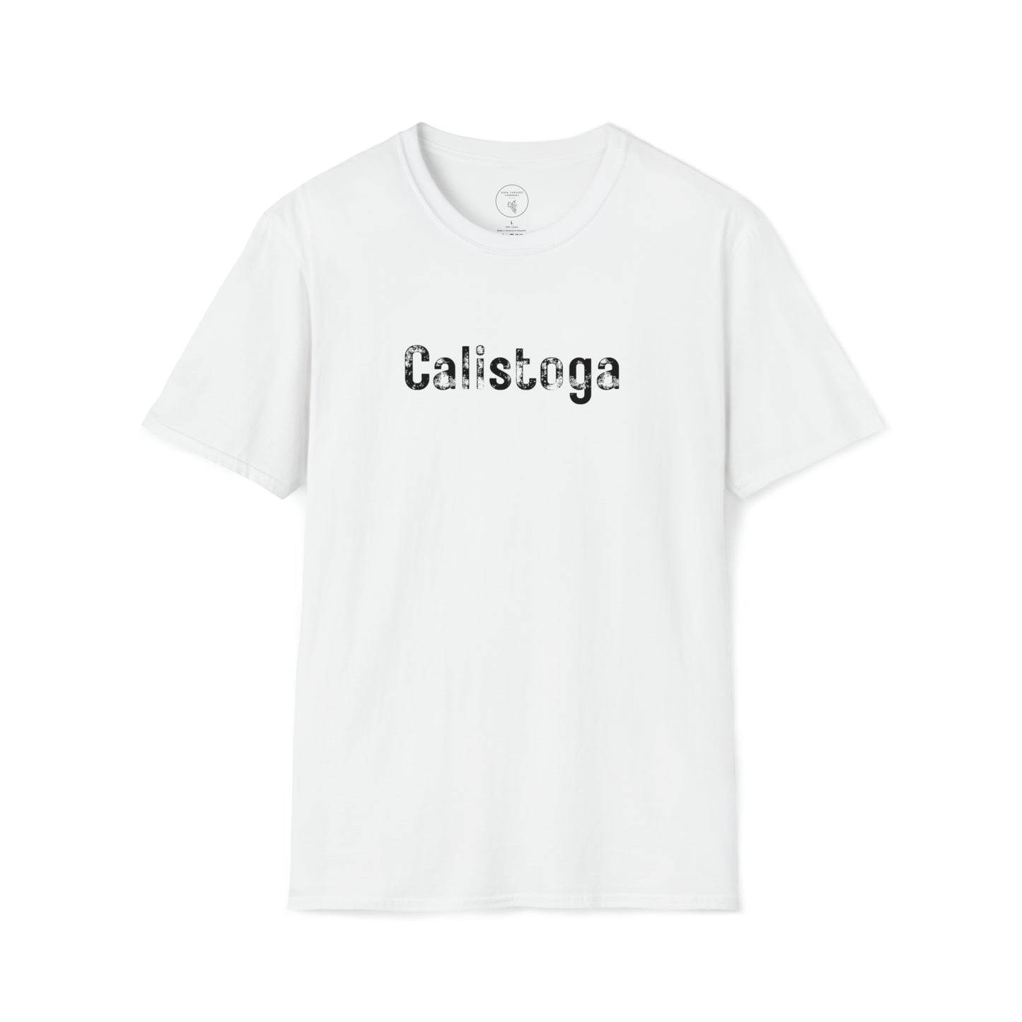 Calistoga Vintage T-Shirt