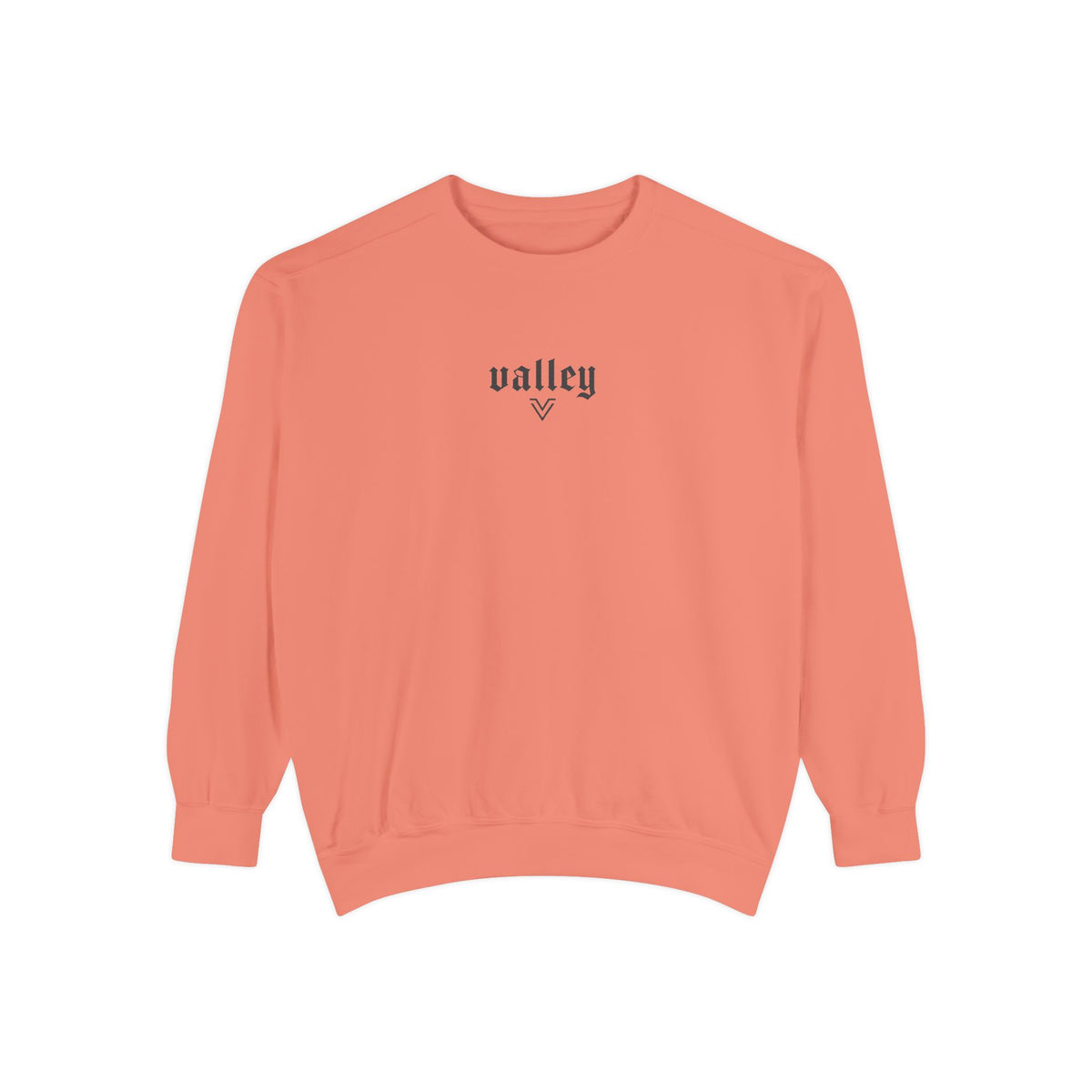 Valley Graphic Sweatshirt