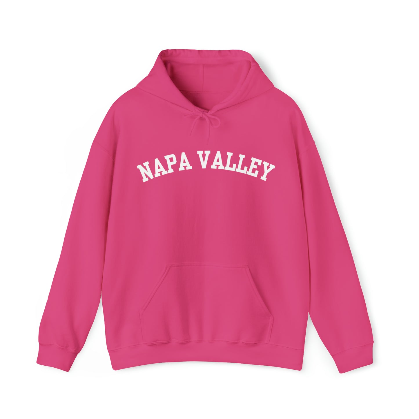 Napa Valley Hoodie