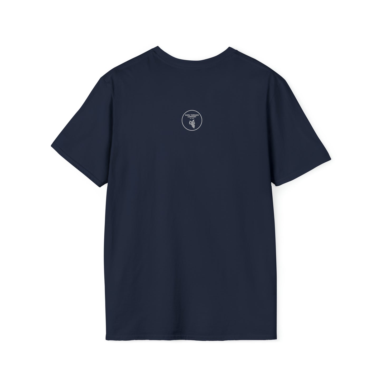 Latino Softstyle T-Shirt