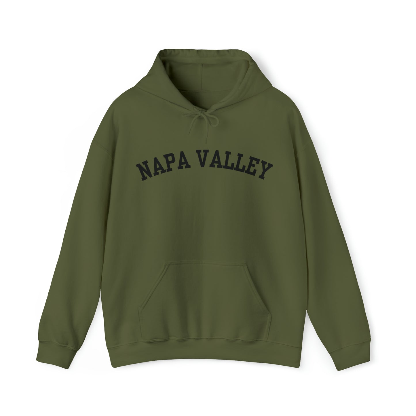 Napa Valley Hoodie