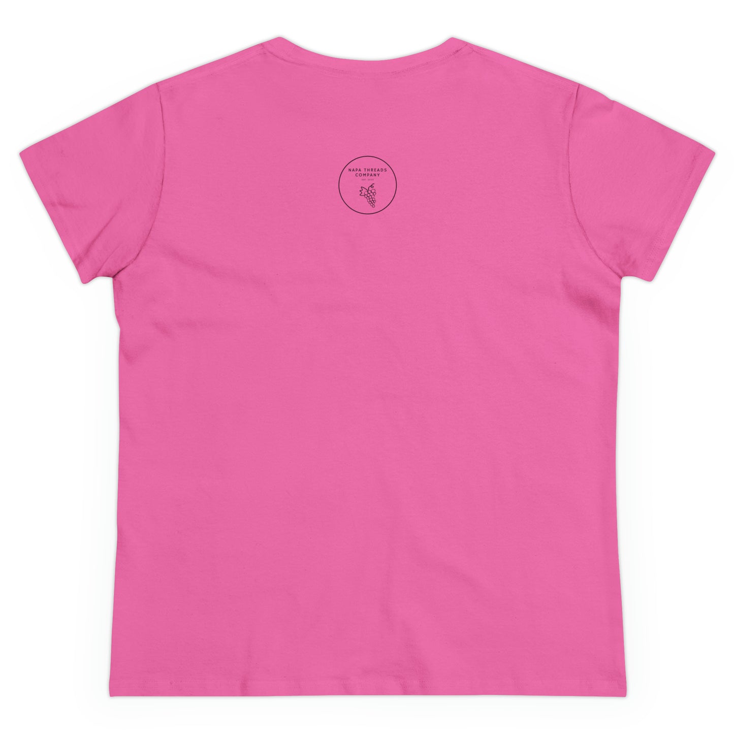 Women's Echale Ganas Tee