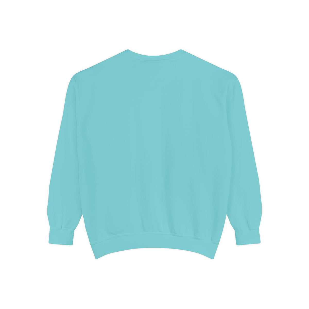 Napa Block Letter Sweatshirt