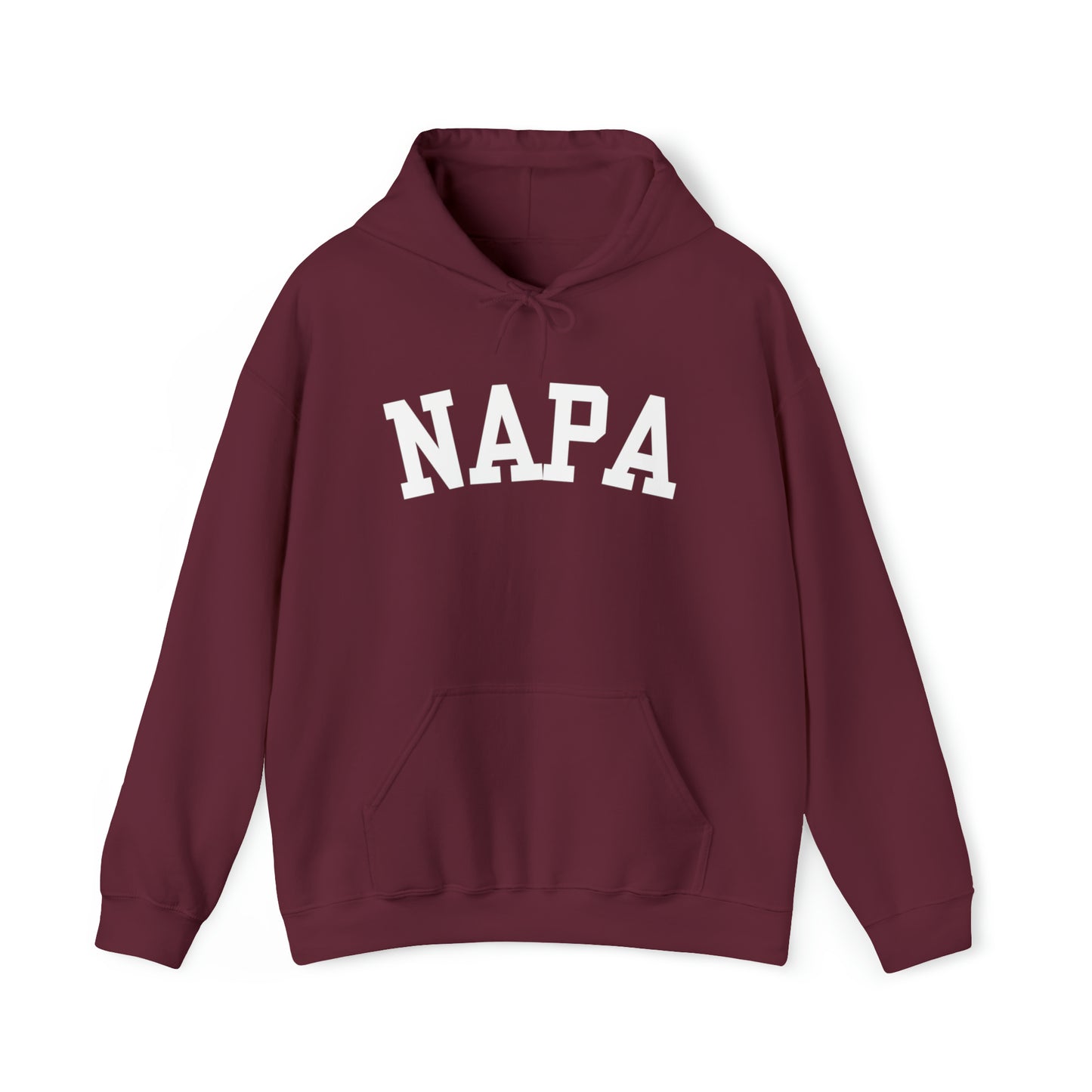 Napa Hoodie