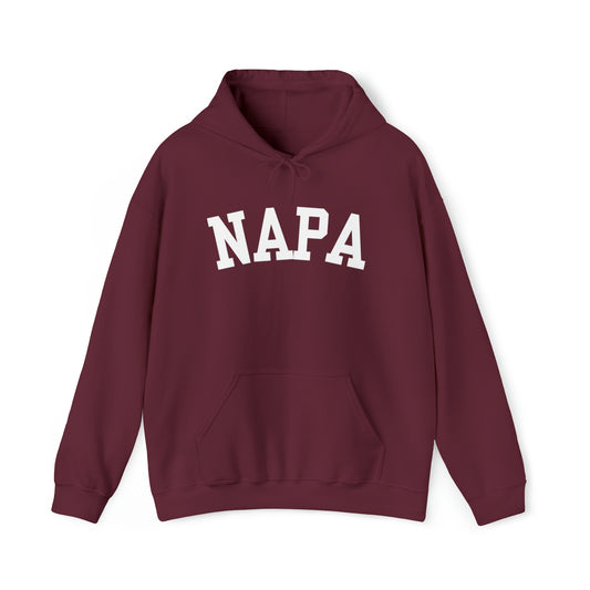 Napa Hoodie