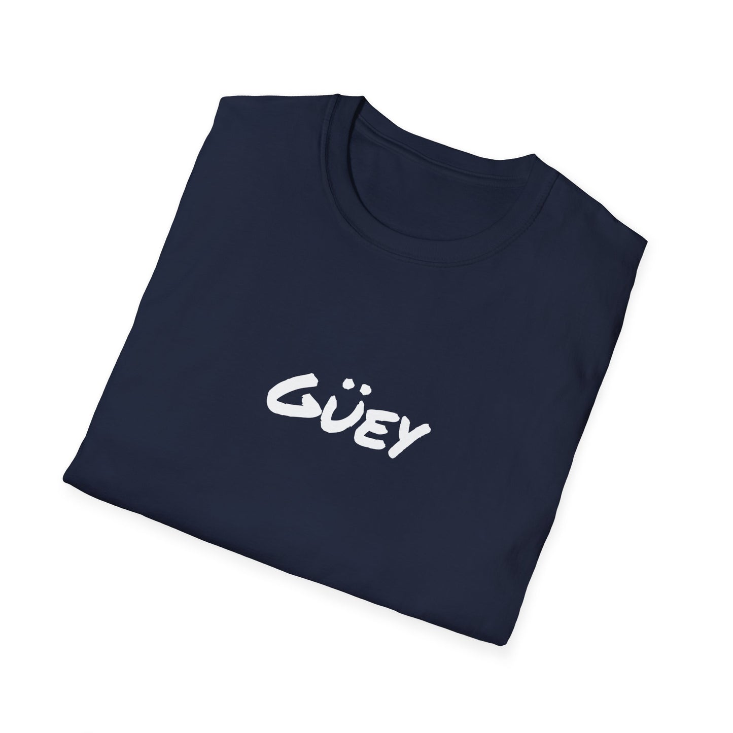 Guey (Dude) T-Shirt