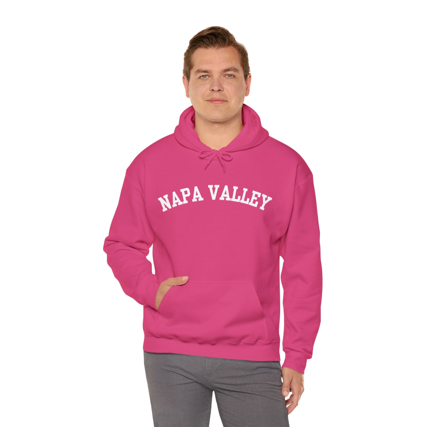 Napa Valley Hoodie