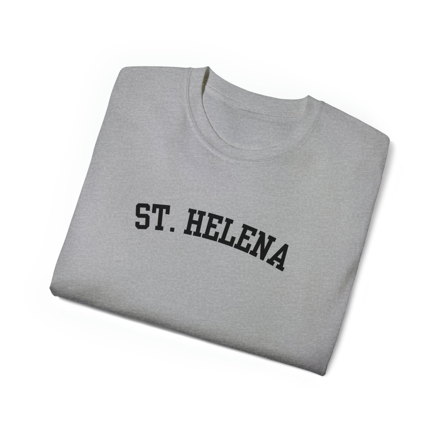 Men's St. Helena Tee