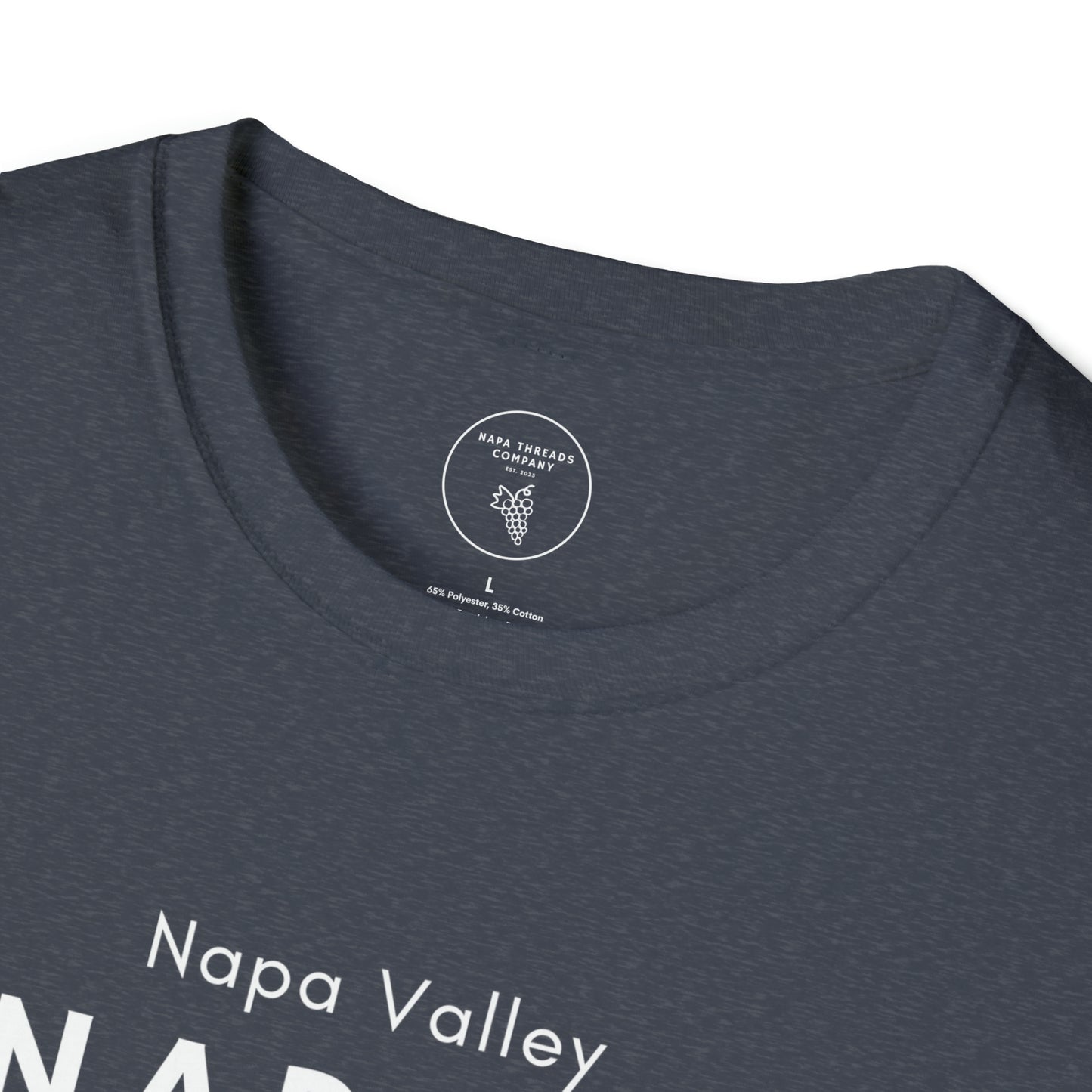 Men's Napkin T-Shirt