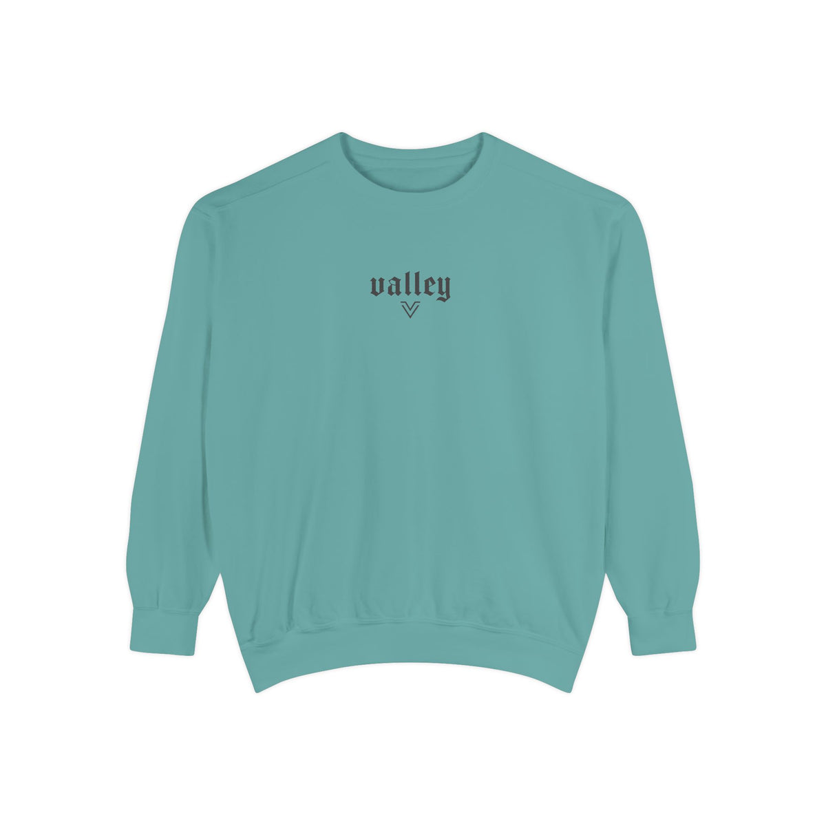 Valley Graphic Sweatshirt