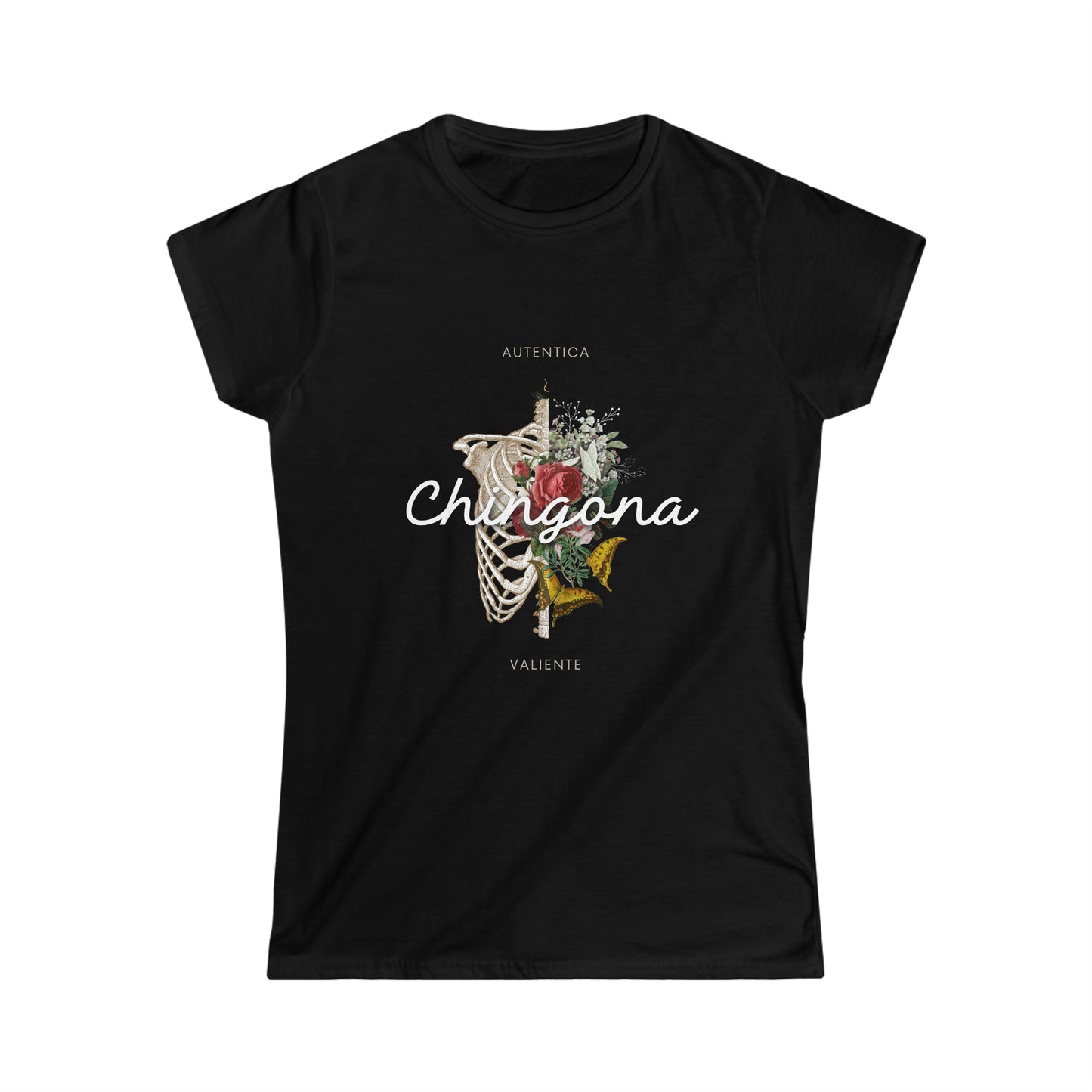 Women's Chingona Tee