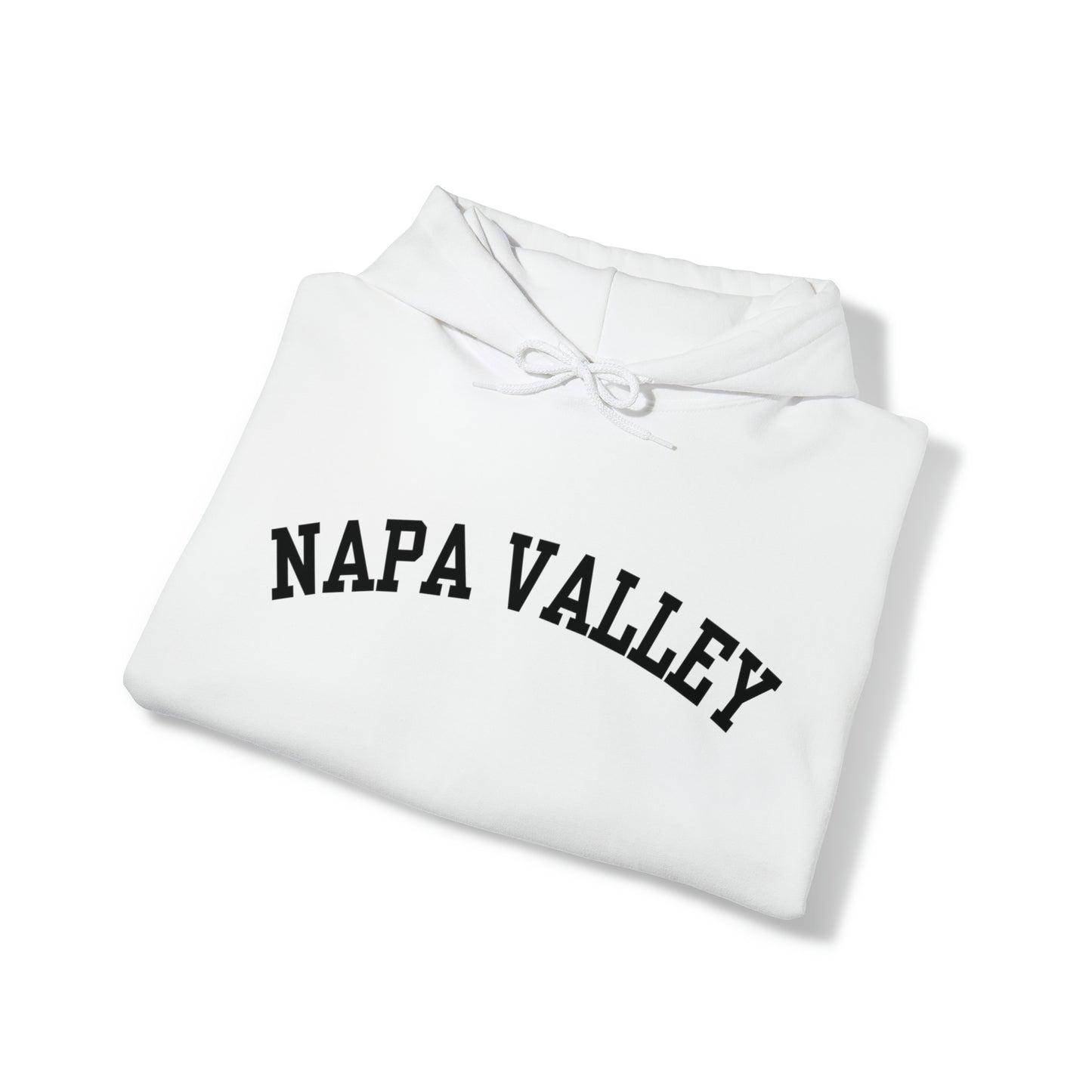 Napa Valley Hoodie