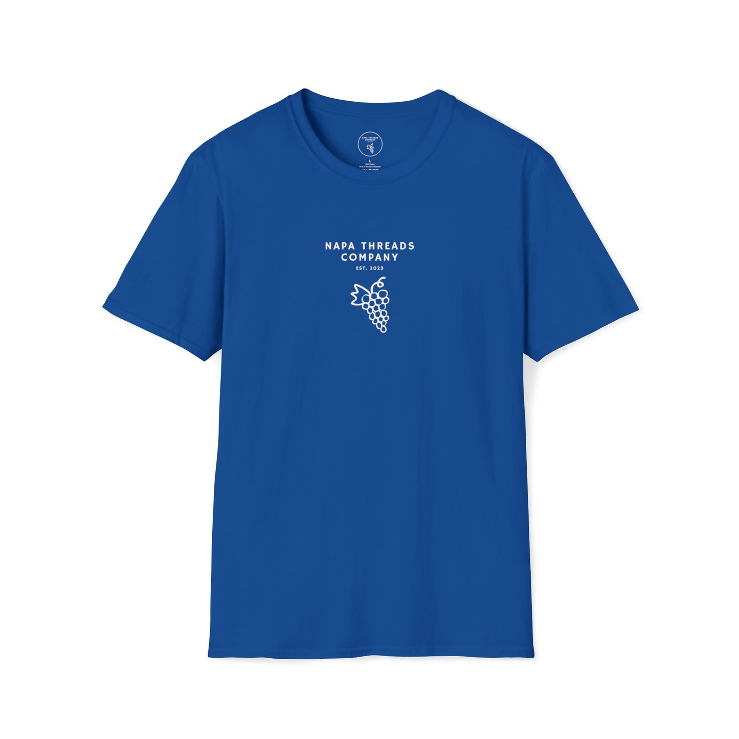 Napa Threads Company T-Shirt