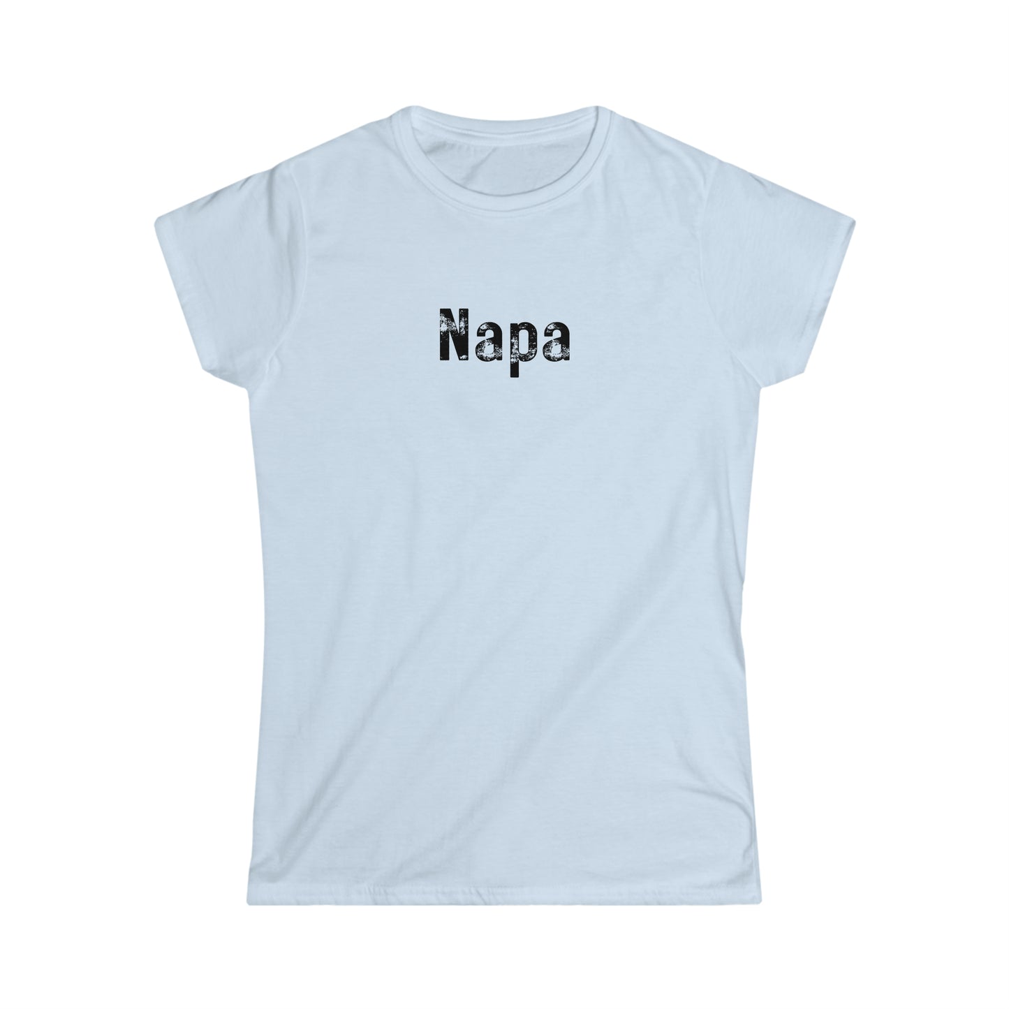 Women's Napa Vintage Tee