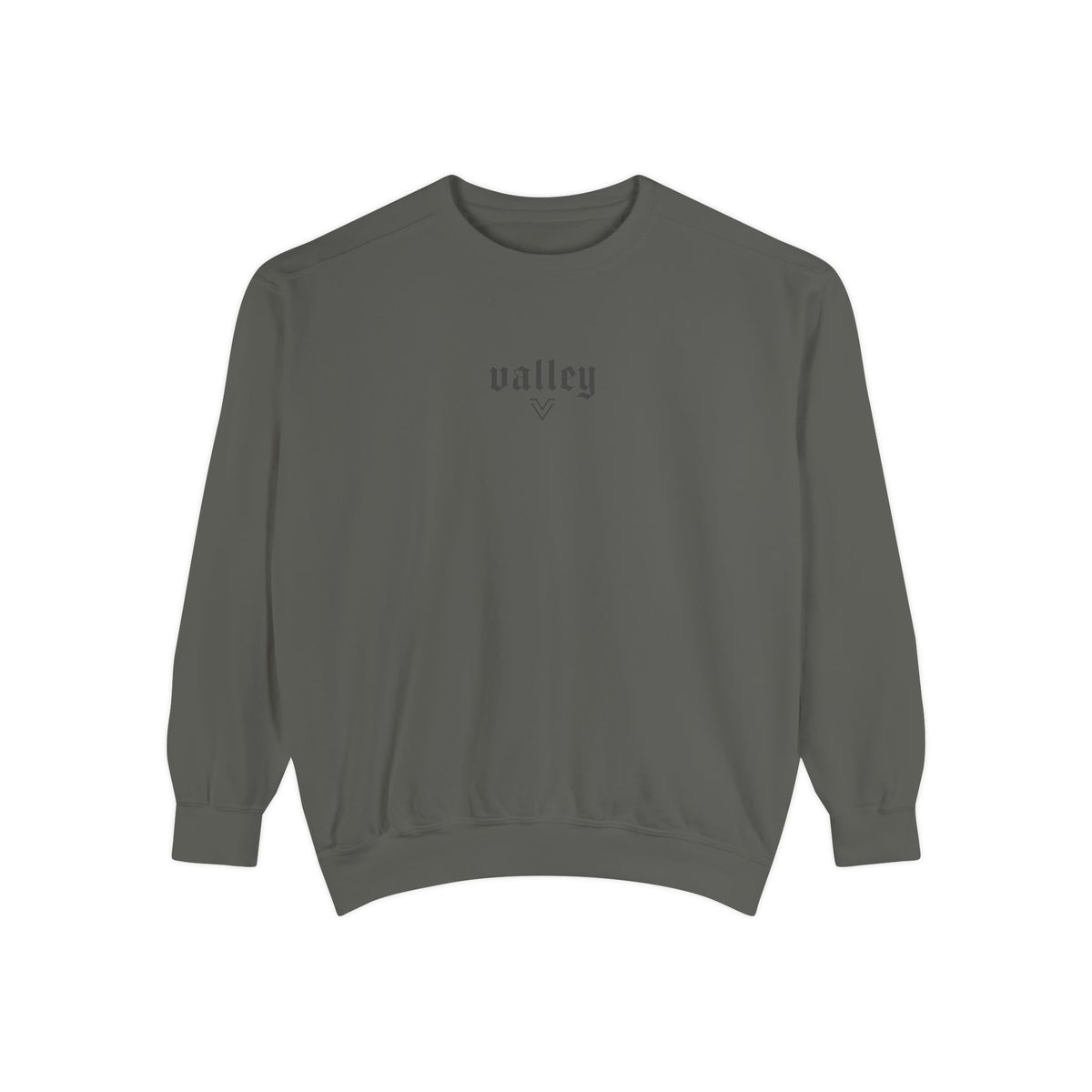 Valley Graphic Sweatshirt
