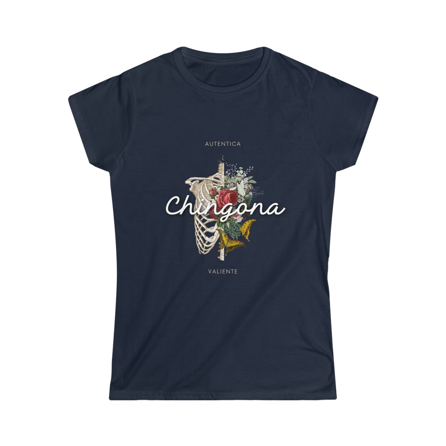 Women's Chingona Tee