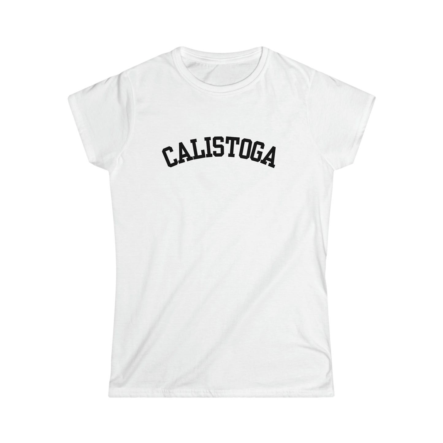 Women's Calistoga Tee