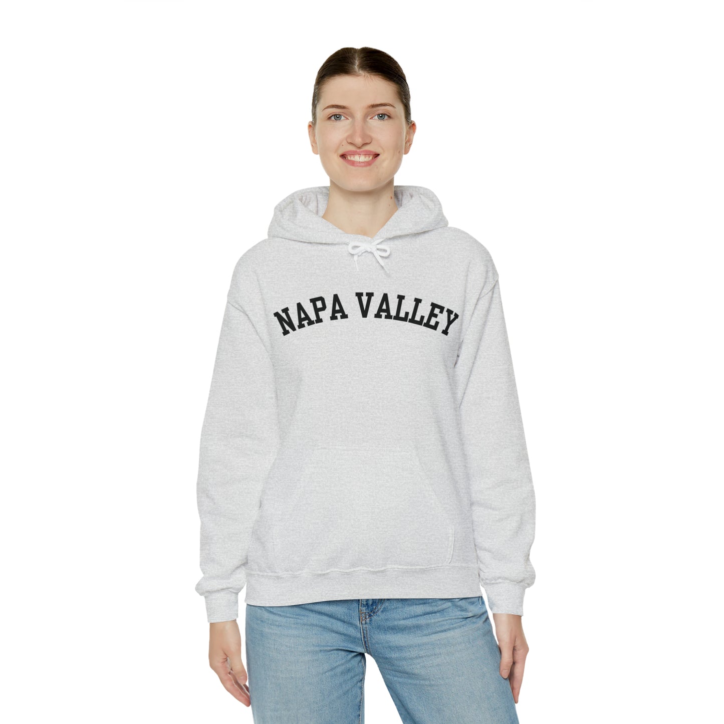 Napa Valley Hoodie