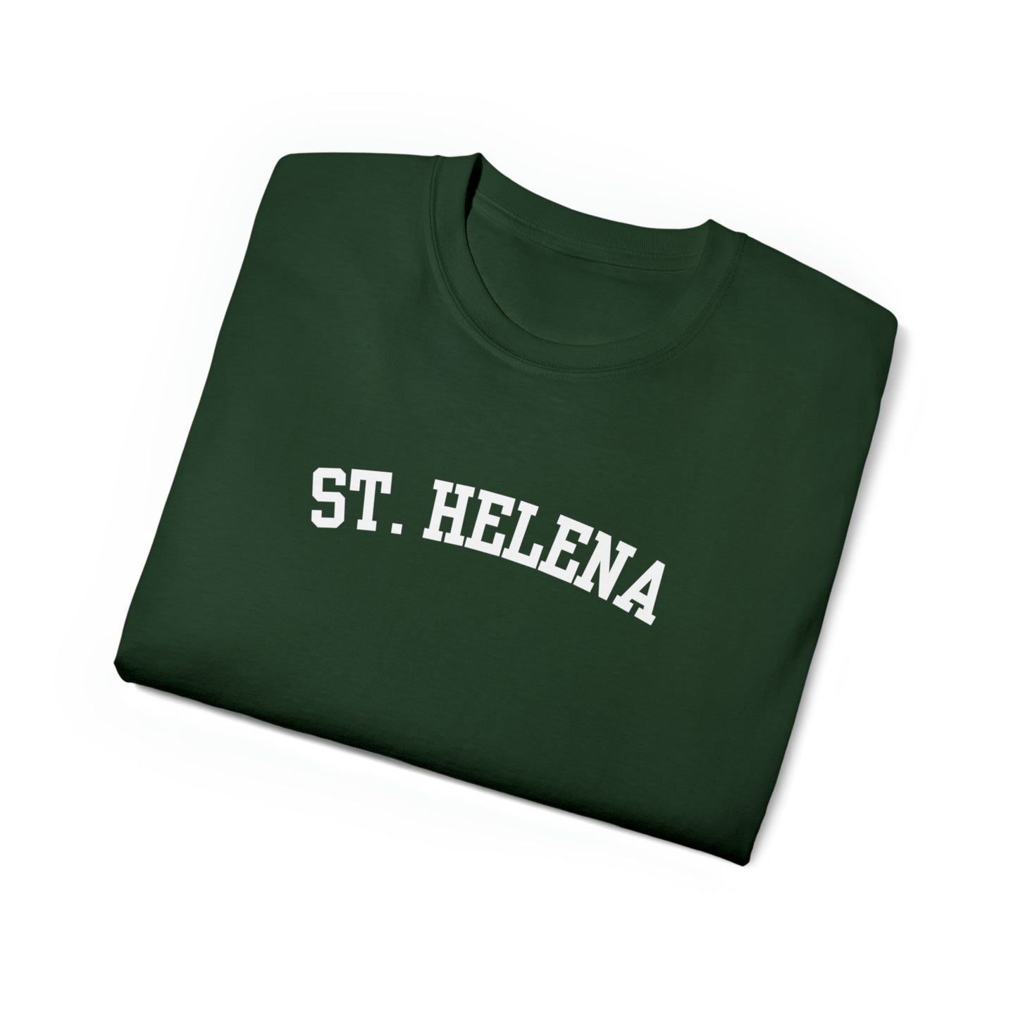 Men's St. Helena Tee