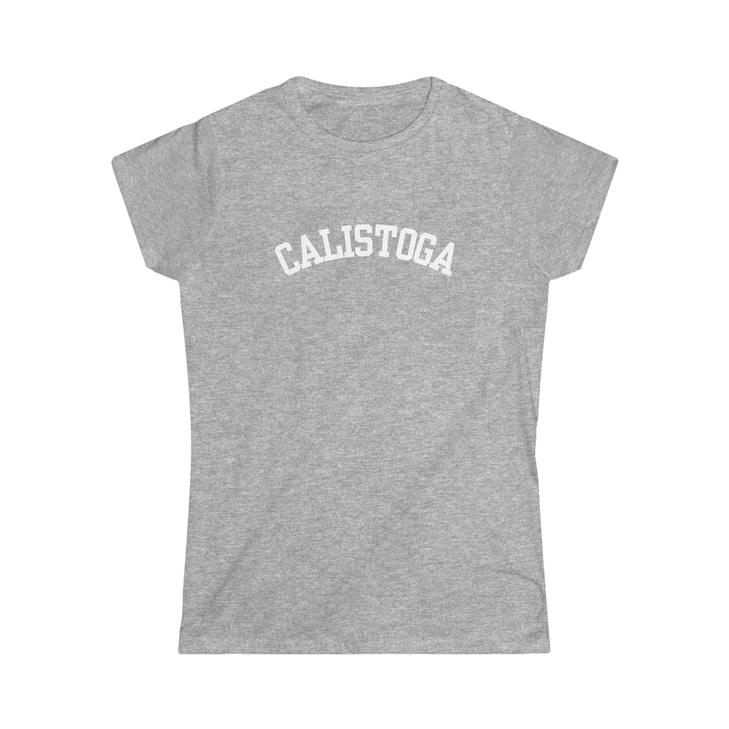 Women's Calistoga Tee