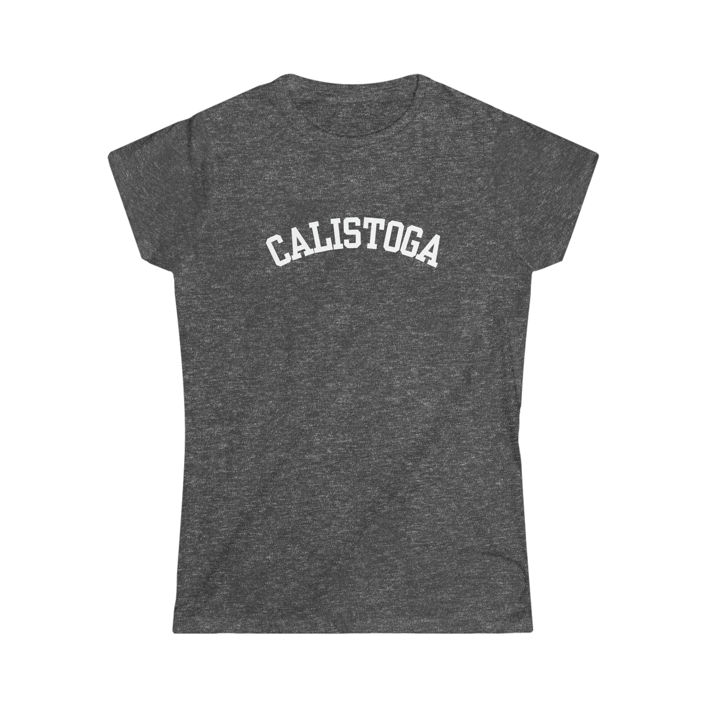Women's Calistoga Tee