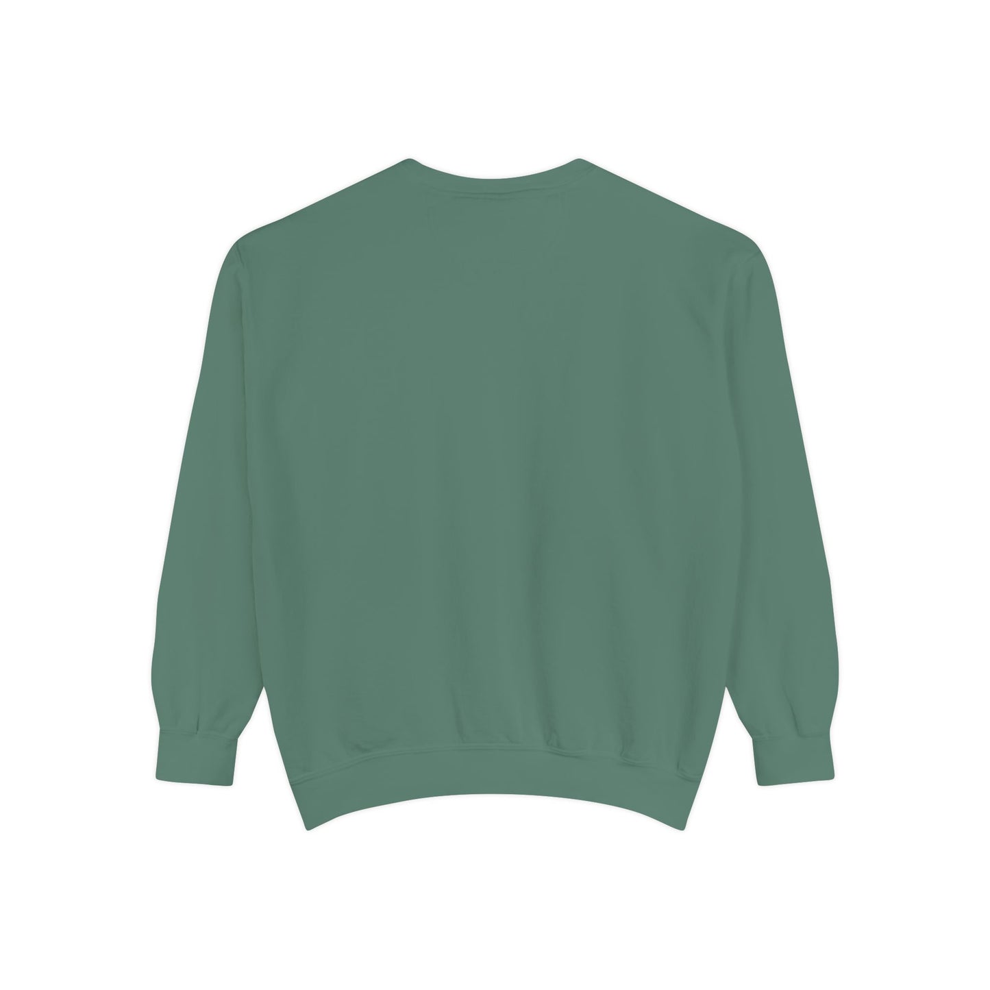 Napa Block Letter Sweatshirt