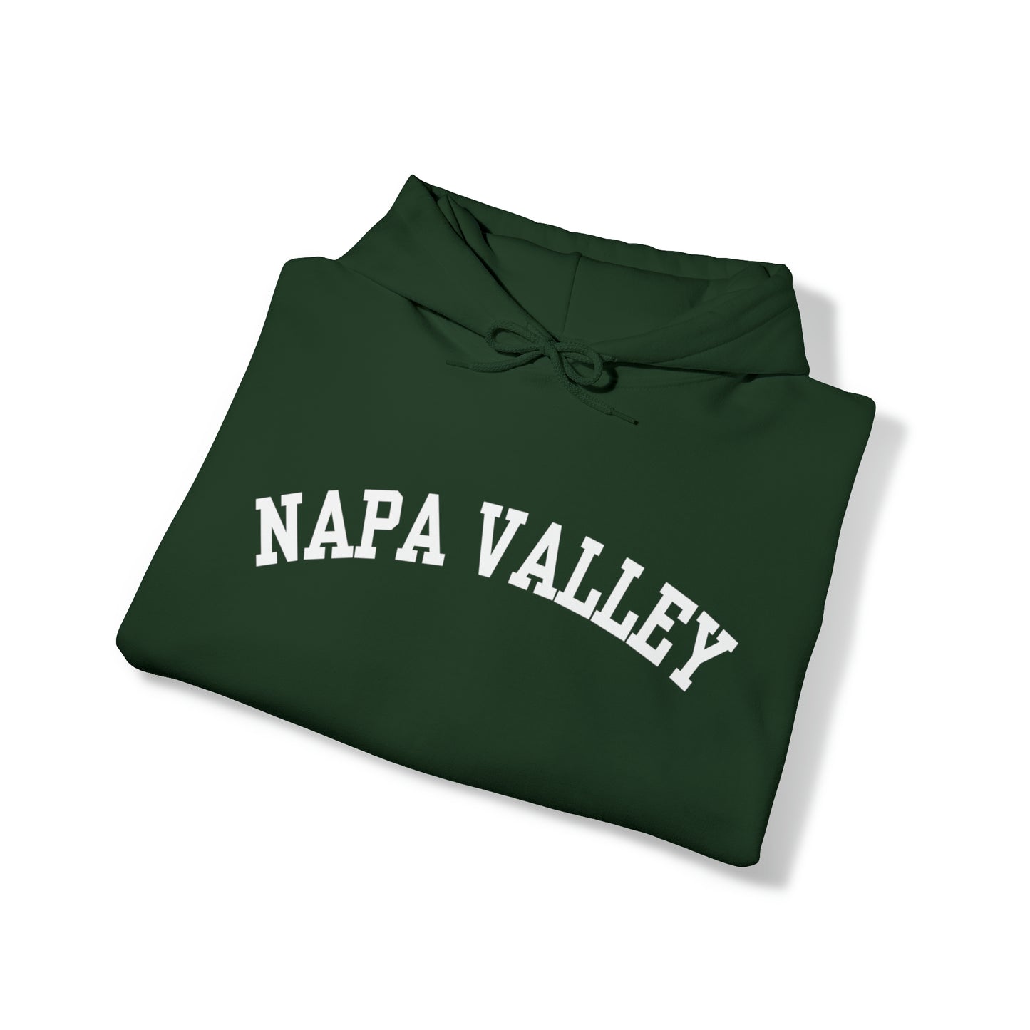 Napa Valley Hoodie