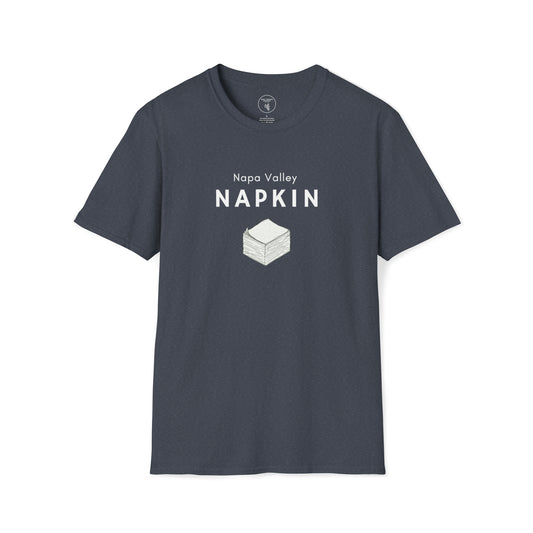 Men's Napkin T-Shirt